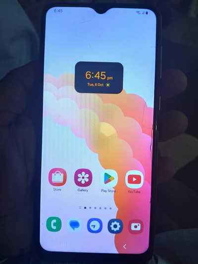 Samsung Mobile A04