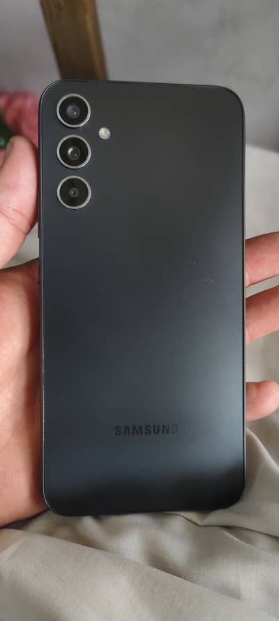 Samsung Mobile A34 5G