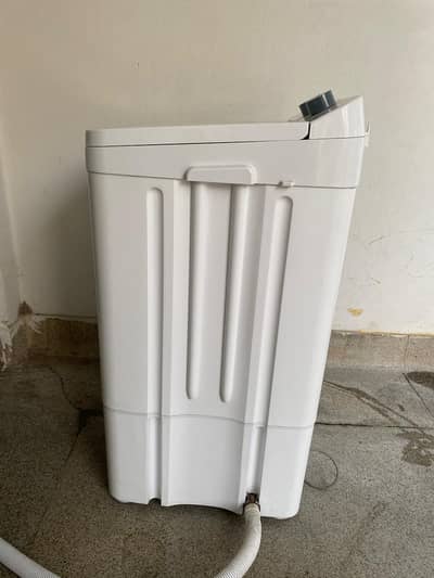 Spin dryer DS 9000 Drumax