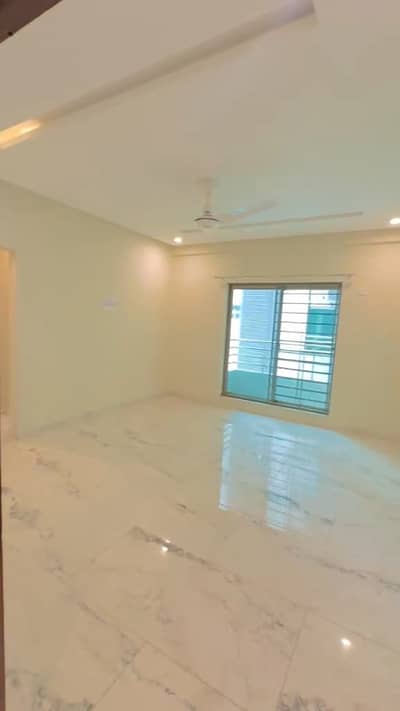 6 Floor 4 Bed Room Apartment in Askari 12 DHA 9 prism