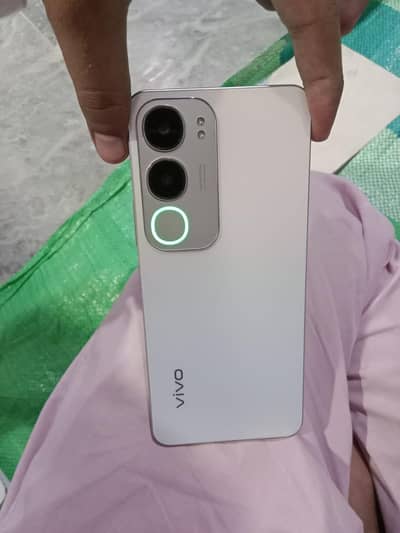 Vivo Y19s pro