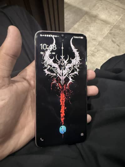 Vivo Y51 4/128 sale/exchange