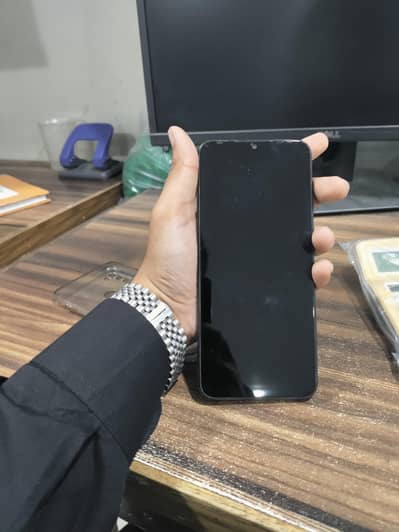 Infinix Hot 9 Play