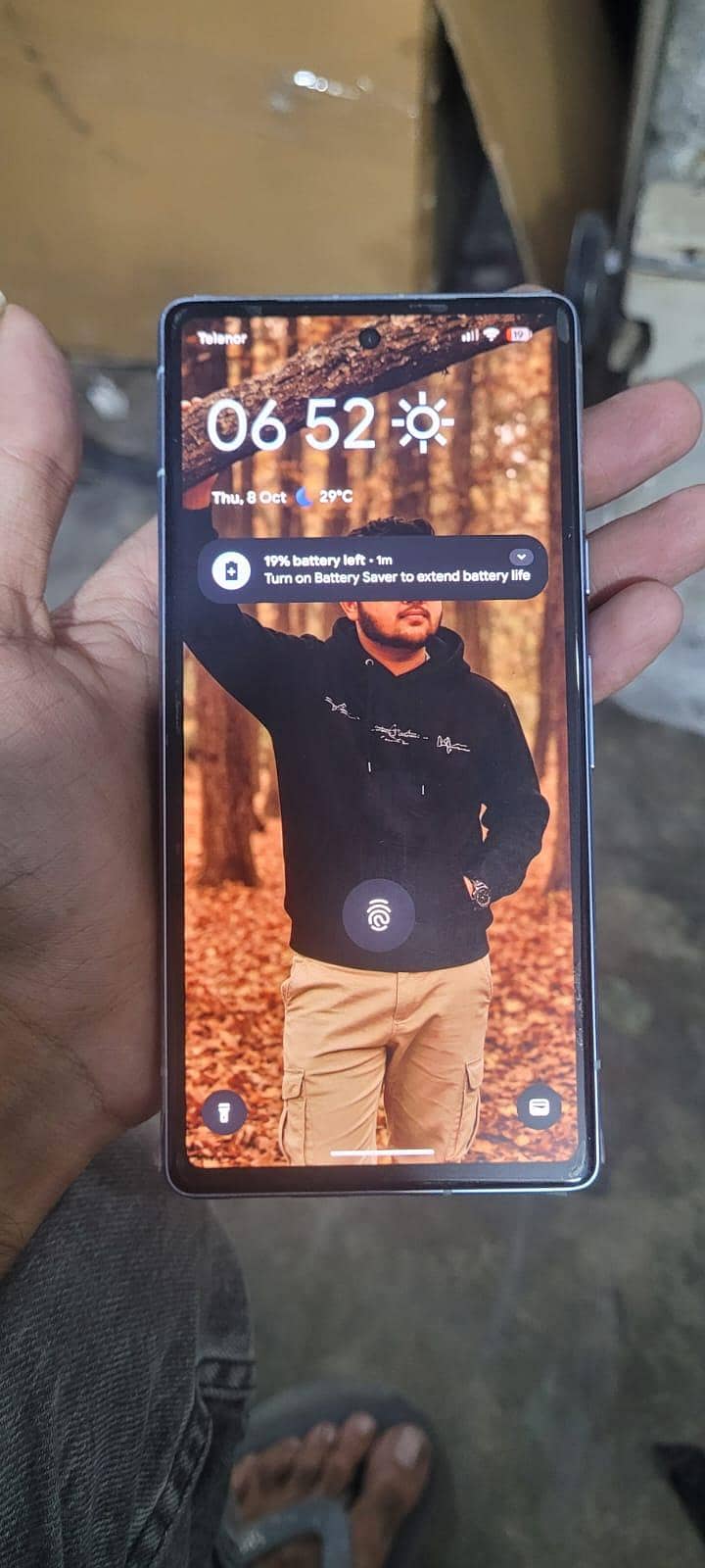 pixel 7a 0