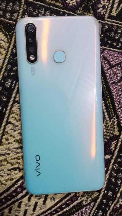 Vivo Y19