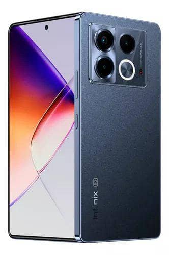 Infinix Note 40