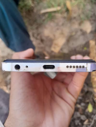 Tecno Spark Go 1