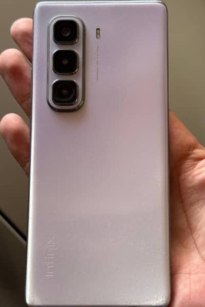 Infinix Hot 50 Pro Plus