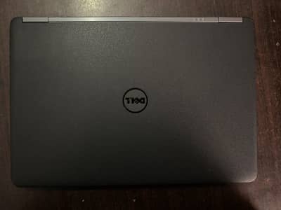 Dell ( Intel Core i5-5300U, 5th Generation)