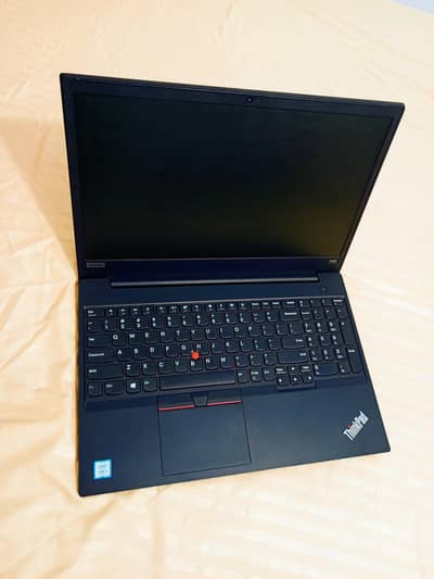 Lenovo Thinkpad E580 (i5 8th gen, 8GB RAM, 2GB Graphics Cards)