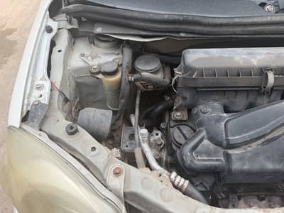 Daihatsu Esse 2006