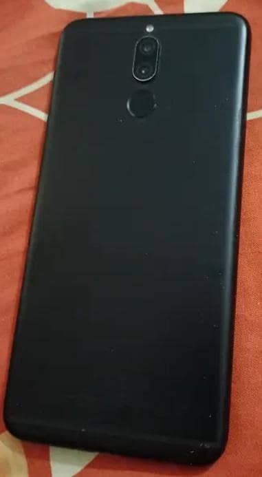 Huawei Mate 10 Lite