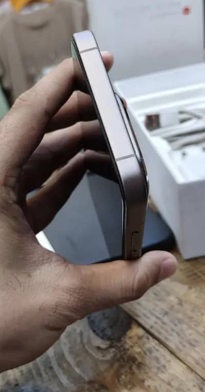 Xiaomi 15T Pro