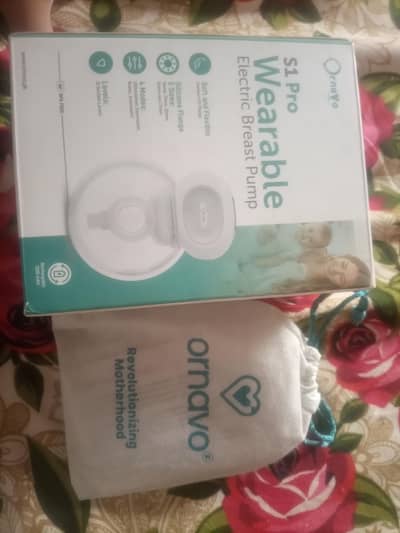 Breast Pump