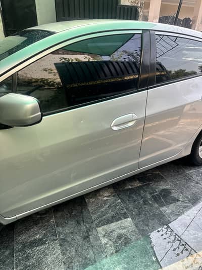 Honda Insight 2011 /215