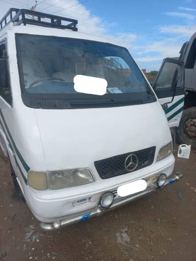 2021 Model Van for sale Mazda T 3000 Janvan Diesel