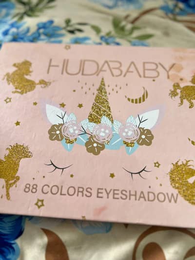 eyeshadow makeup palette for sale