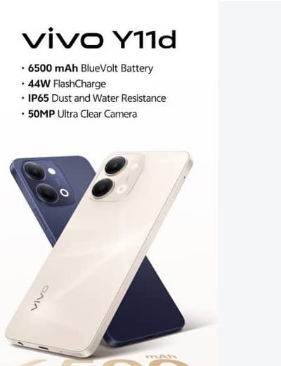 Vivo Y11 d 6 /128