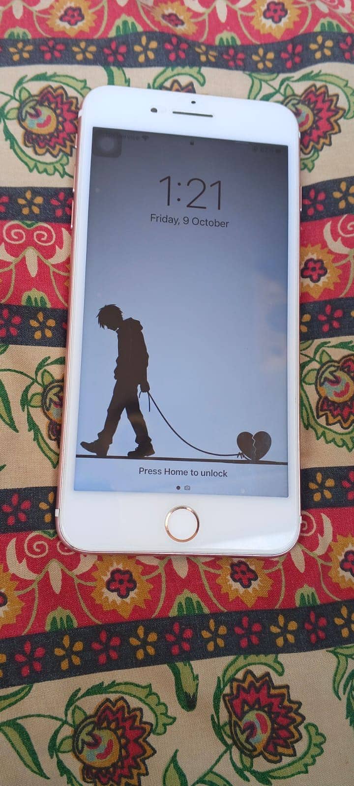 Apple iPhone 7 Plus 3
