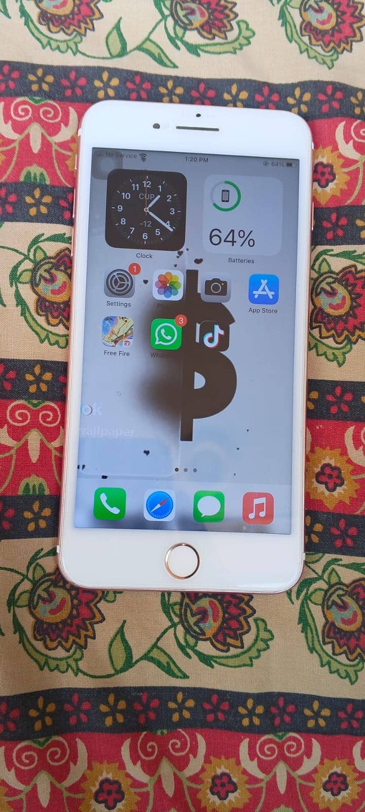 Apple iPhone 7 Plus 5