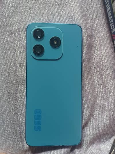 SEGO Smart 9 HD