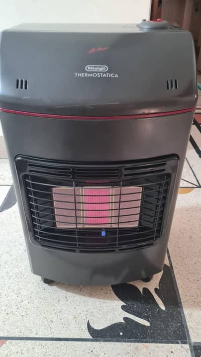 Delonghi  Gas Heater , Superb Condition
