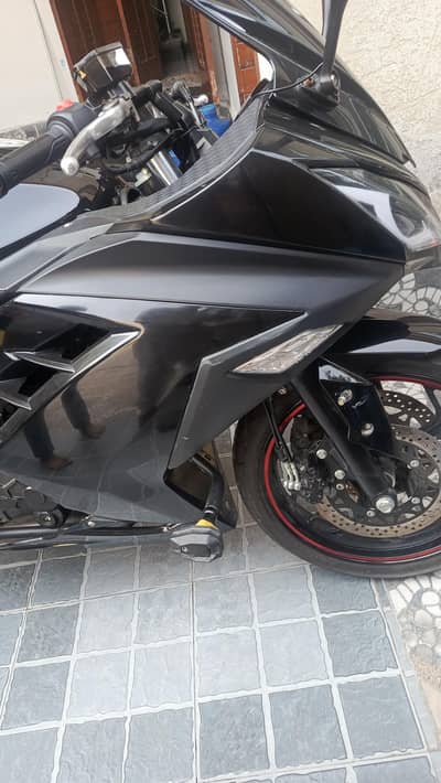 Bullet 1 250cc