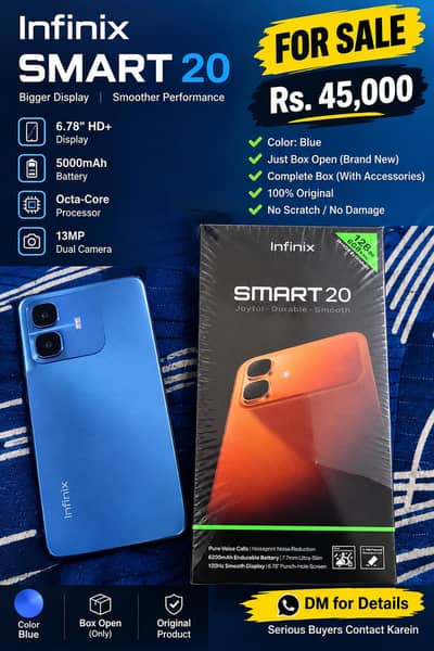 Infinix Other Model