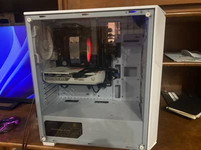 R5 3600 | Rtx 5060