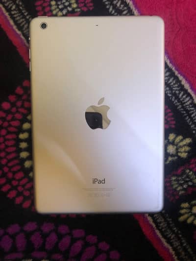 Ipad mini 2