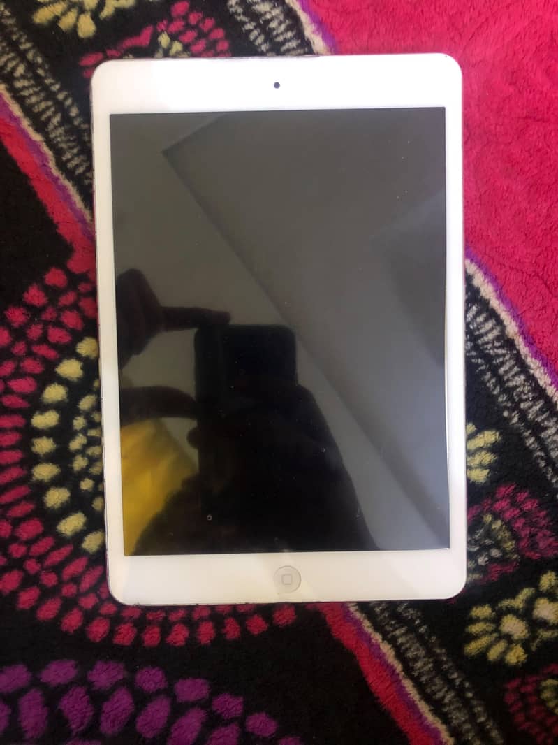 Ipad mini 2 1