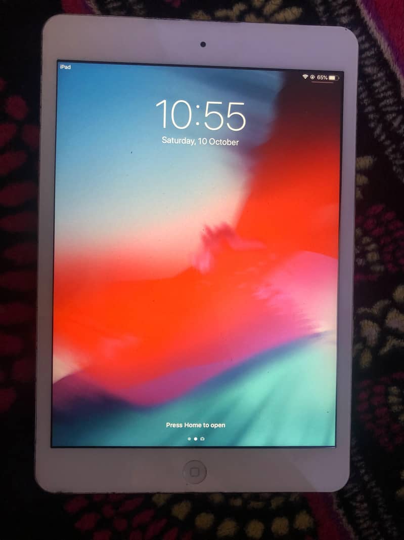 Ipad mini 2 2