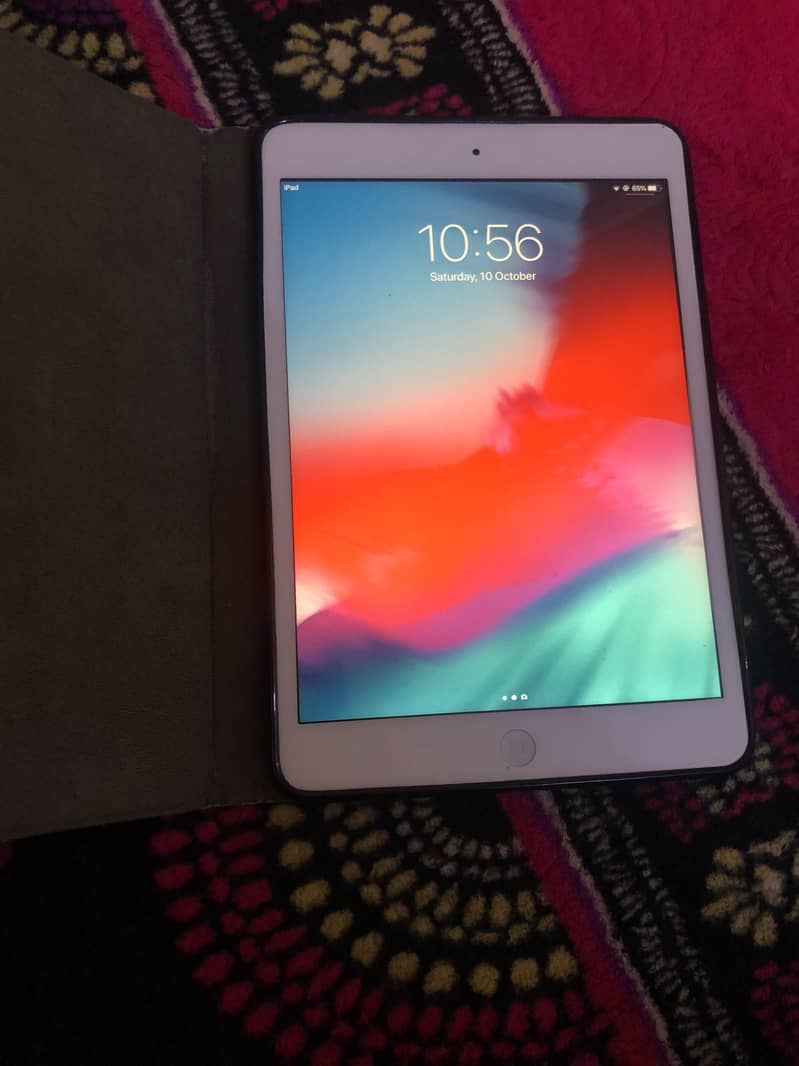 Ipad mini 2 4