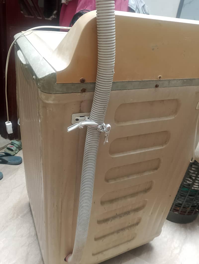 washing machine 3