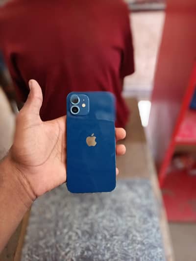 Apple iPhone 12