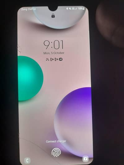 Samsung Mobile A32
