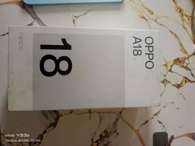 OPPO A18