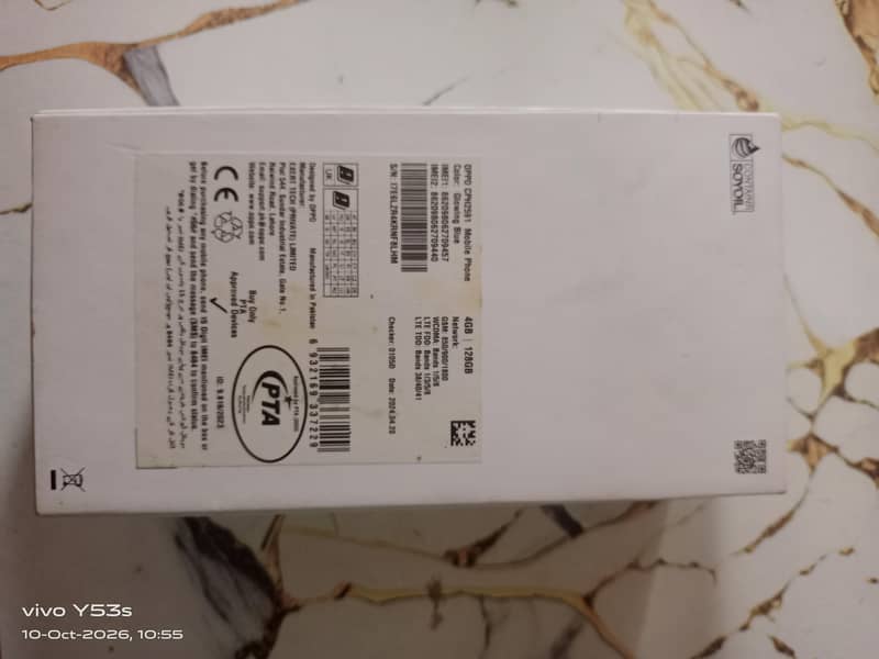 OPPO A18 1