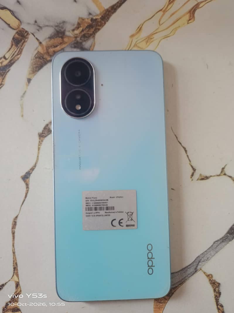 OPPO A18 2