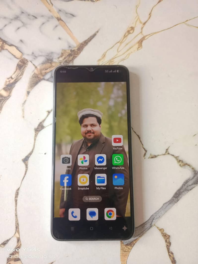 OPPO A18 3