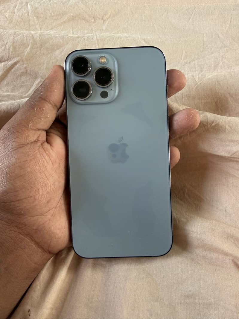 Apple iPhone 13 Pro Max 4