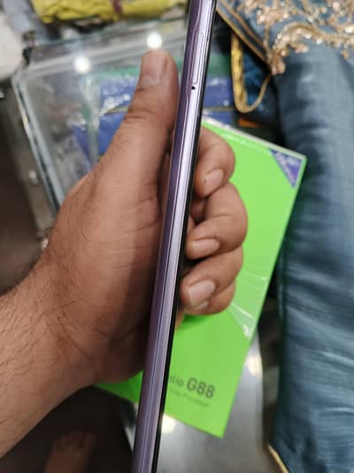 Infinix Hot 11s
