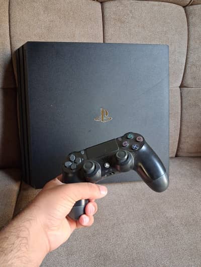 PlayStation4 Pro