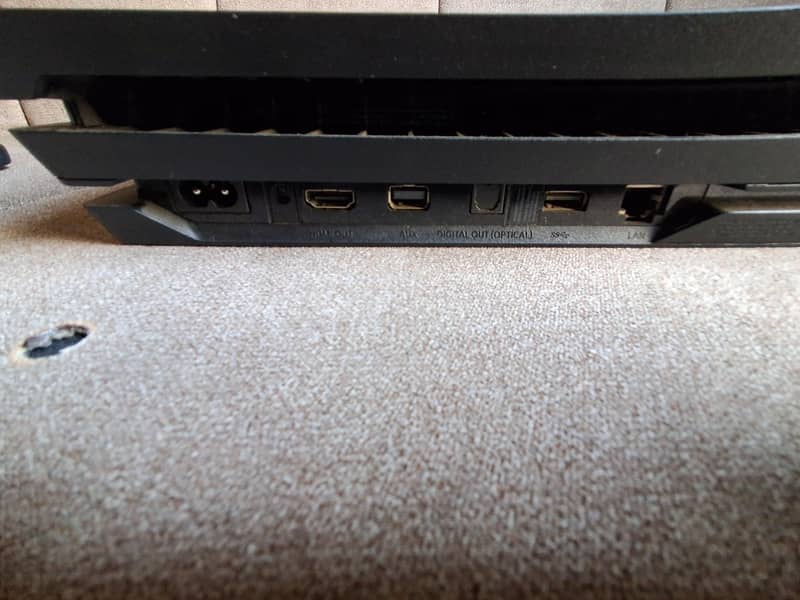 PlayStation4 Pro 2