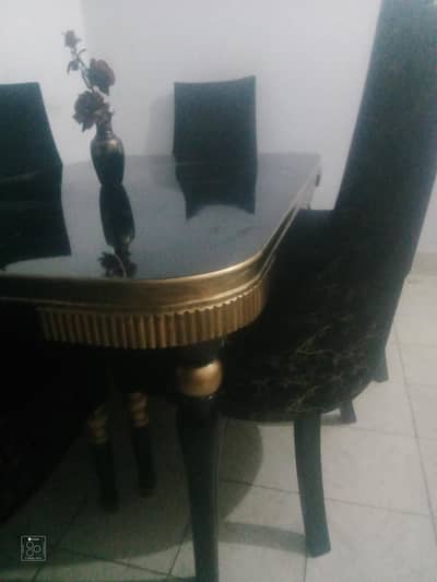 dinnh tabell set new