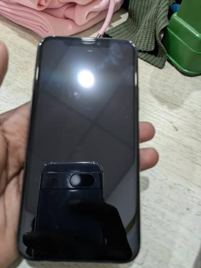 Apple iPhone 11 Pro