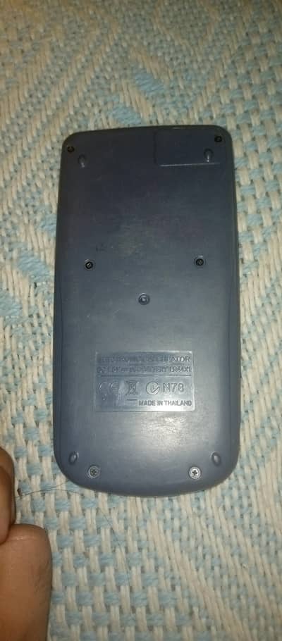 Calculator