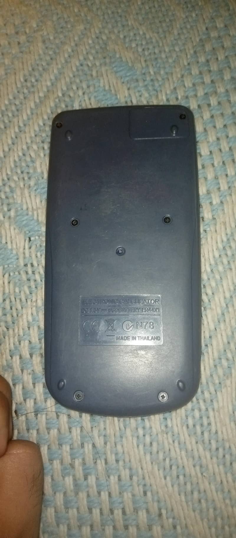 Calculator 0