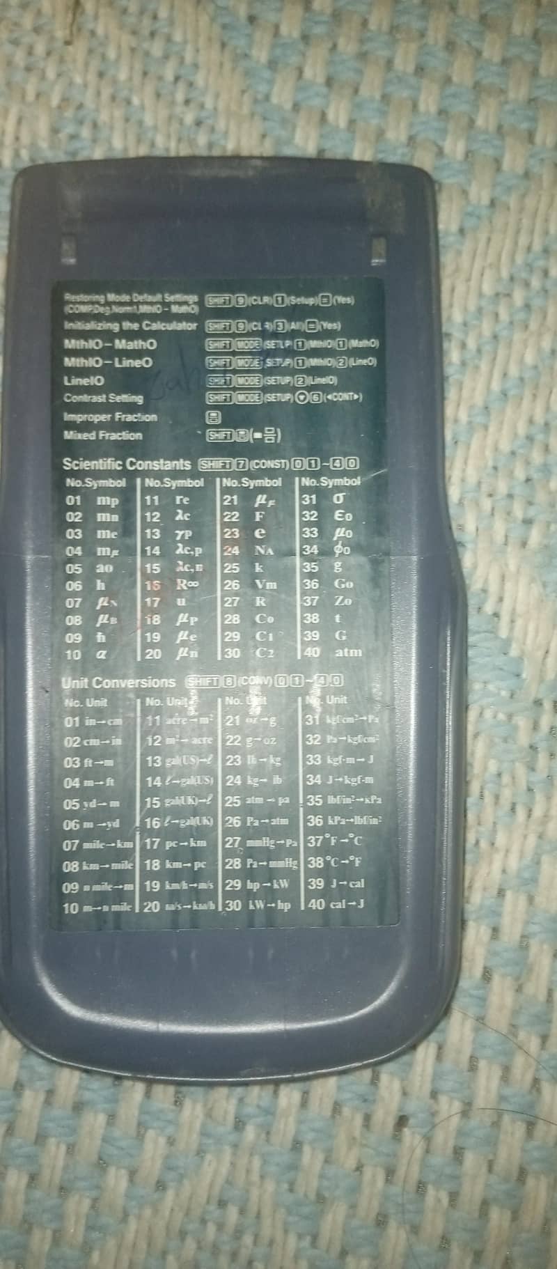 Calculator 1