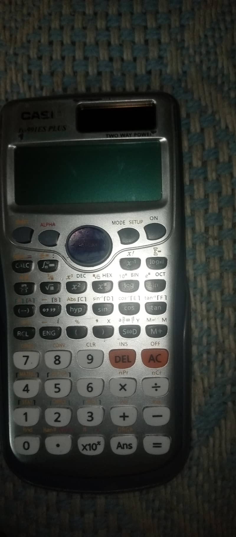 Calculator 2